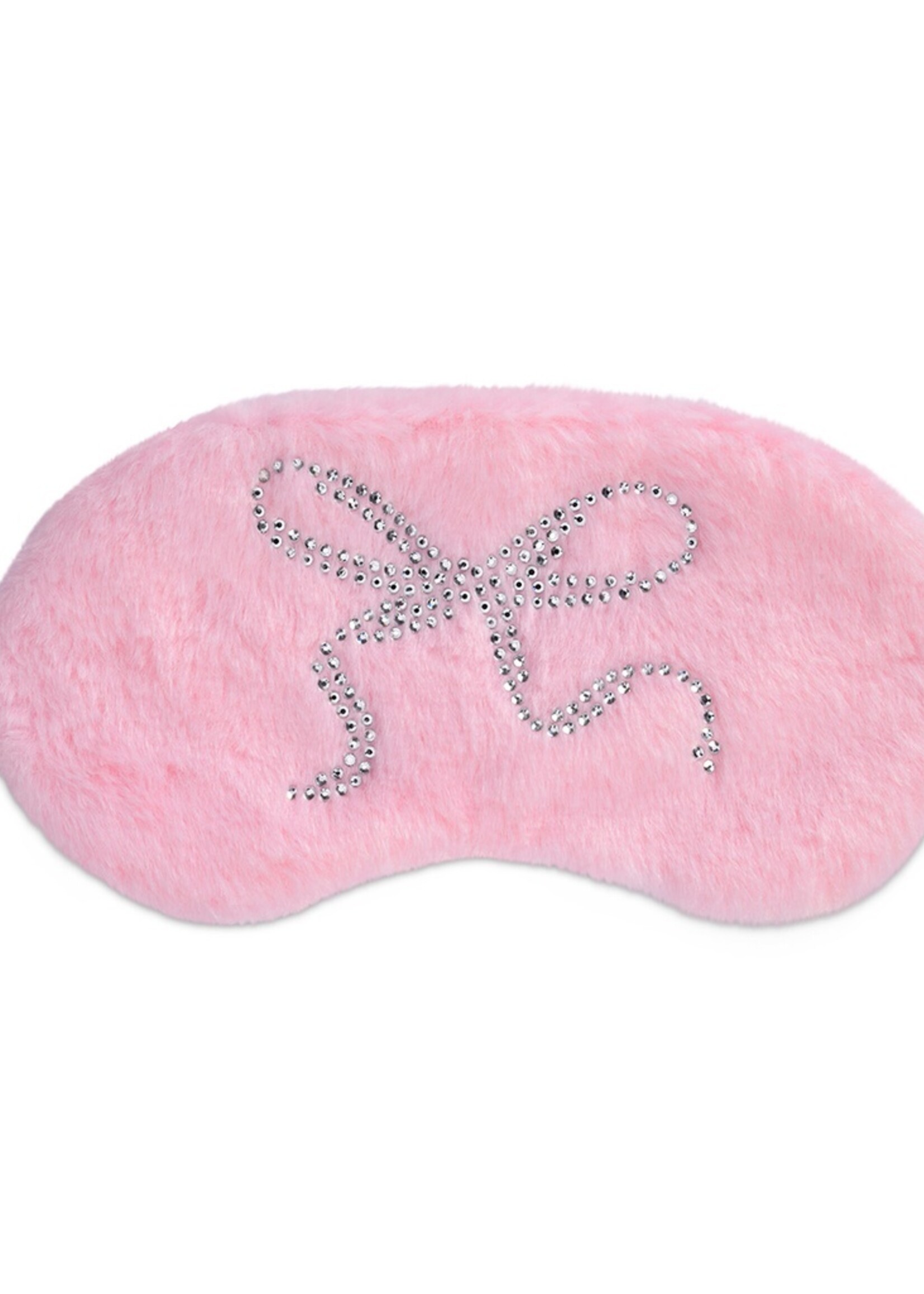 Iscream Beautiful Bows Eye Mask