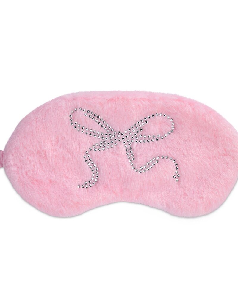 Iscream Beautiful Bows Eye Mask