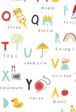 Magnetic Me ABC Love Modal Footie