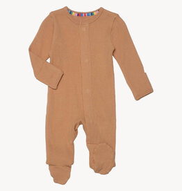 Magnetic Me DOE WAFFLE FOOTIE