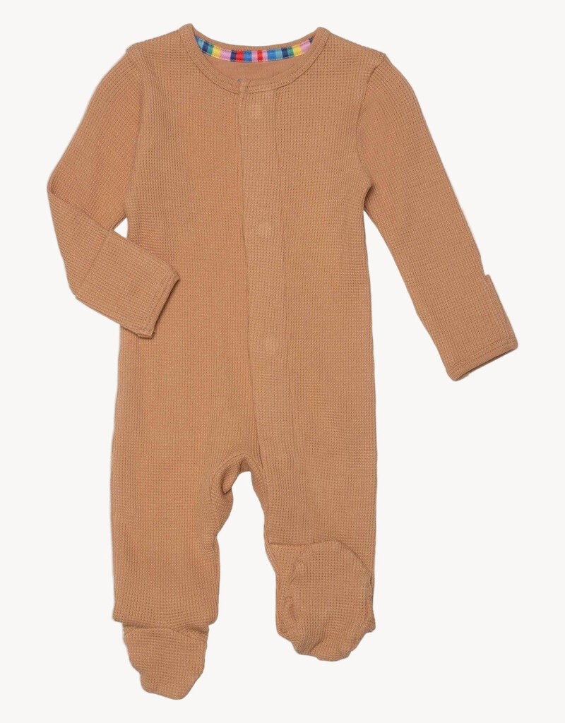 Magnetic Me DOE WAFFLE FOOTIE