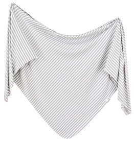 Copper Pearl Knit Blanket Everest