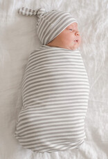 Copper Pearl Knit Blanket Everest