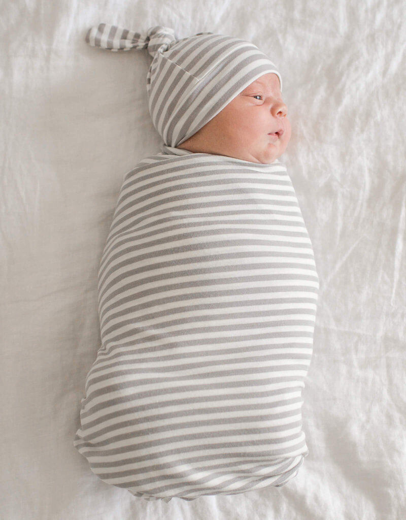 Copper Pearl Knit Blanket Everest