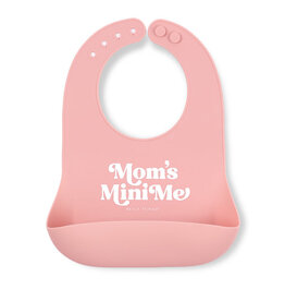 Bella Tunno Wonder Bib Moms Mini Me