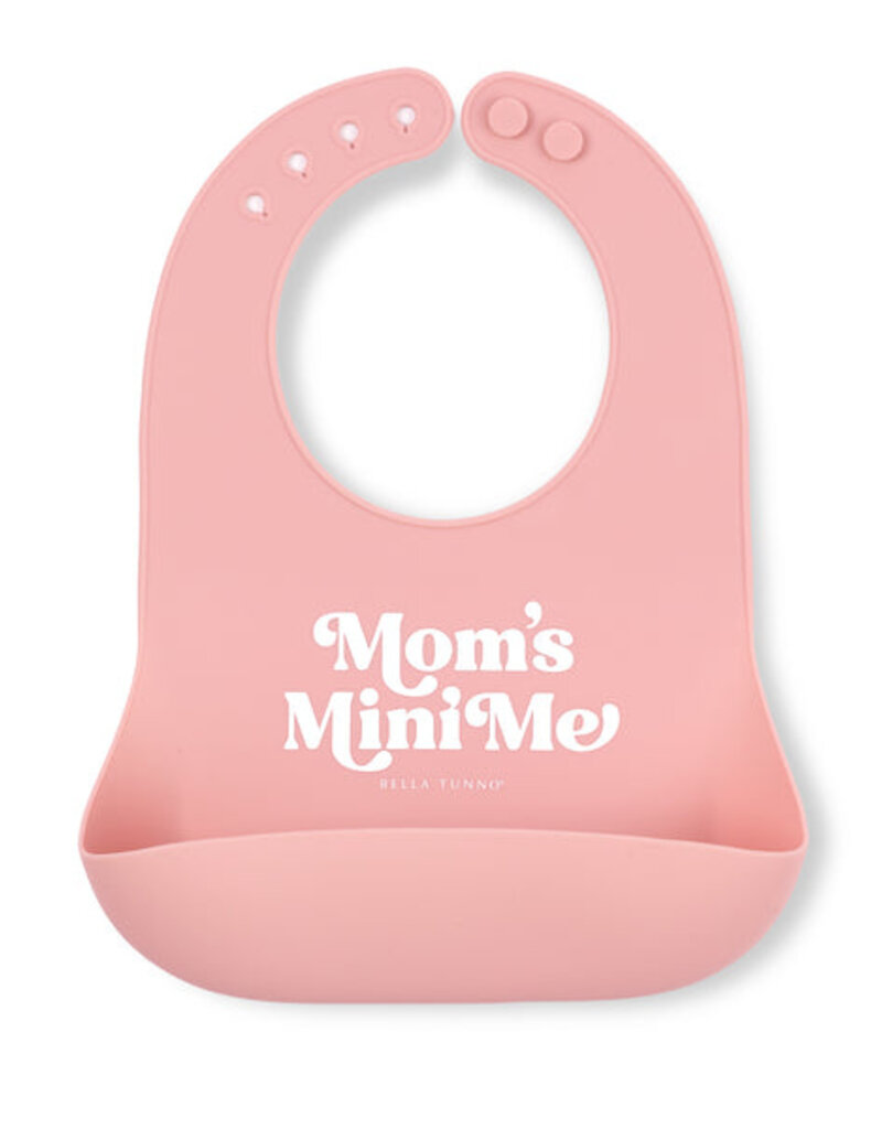 Bella Tunno Wonder Bib Moms Mini Me