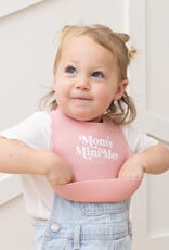 Bella Tunno Wonder Bib Moms Mini Me