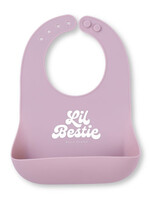 Bella Tunno Wonder Bib Lil Besti