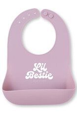 Bella Tunno Wonder Bib Lil Besti
