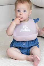 Bella Tunno Wonder Bib Lil Besti
