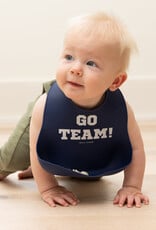 Bella Tunno Wonder Bib Go Team