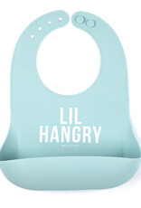 Bella Tunno Wonder Bib Lil Hangry