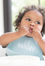 Bella Tunno Wonder Bib Lil Hangry