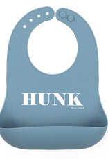 Bella Tunno Wonder Bib Hunk