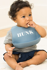 Bella Tunno Wonder Bib Hunk