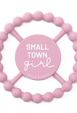 Bella Tunno Happy Teether Small Town Girl