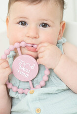 Bella Tunno Happy Teether Small Town Girl