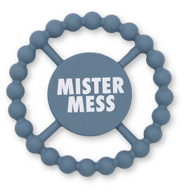 Bella Tunno Happy Teether Mister Mess
