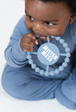 Bella Tunno Happy Teether Mister Mess