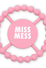 Bella Tunno Happy Teether Miss Mess