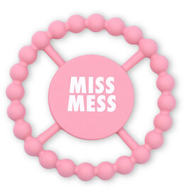 Bella Tunno Happy Teether Miss Mess