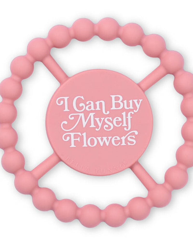 Bella Tunno Happy Teether I Can Buy Myself