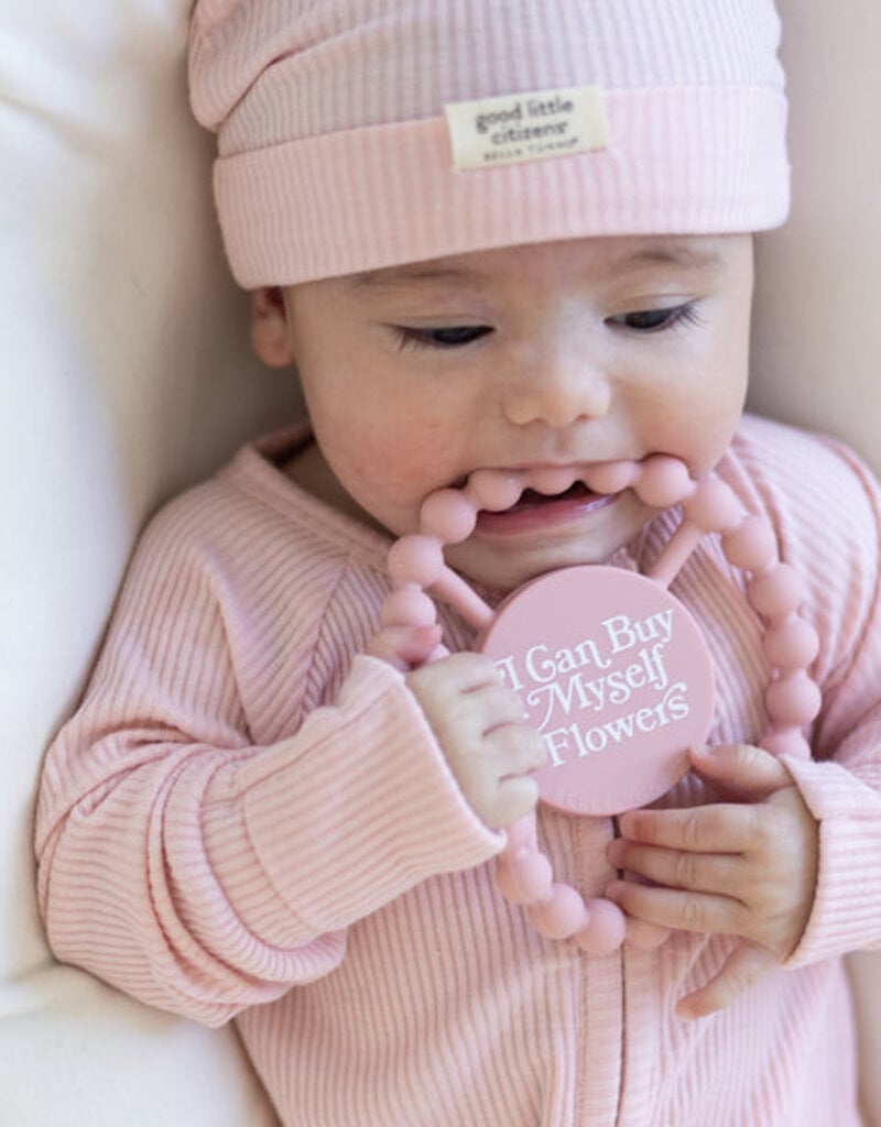 Bella Tunno Happy Teether I Can Buy Myself