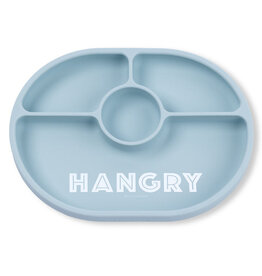 Bella Tunno Wonder Plate Hangry