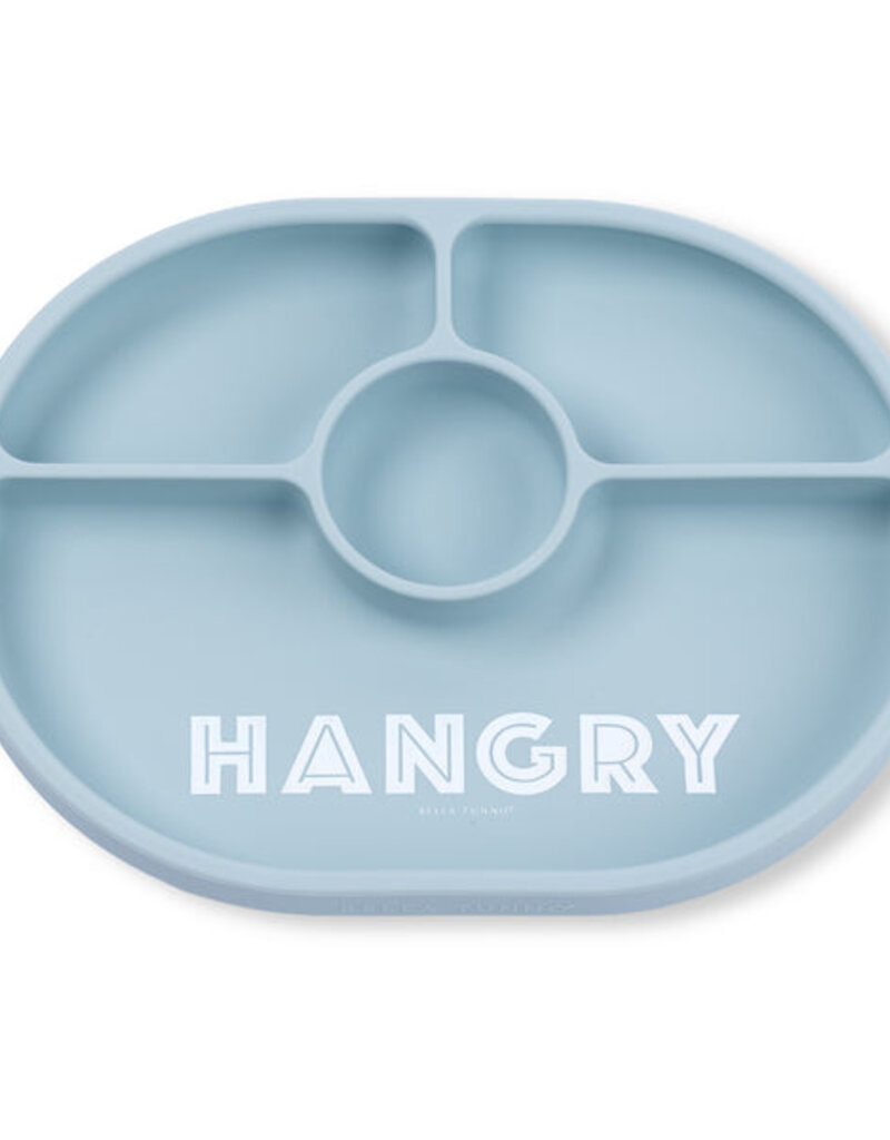 Bella Tunno Wonder Plate Hangry