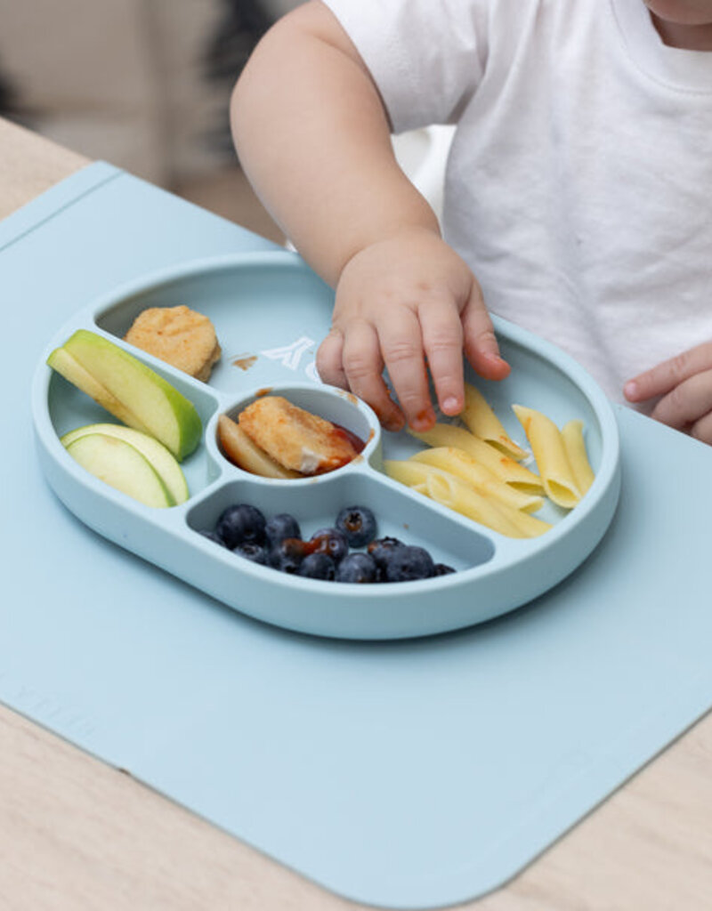 Bella Tunno Wonder Plate Hangry