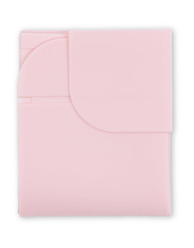 Bella Tunno Wonder Mat Blush