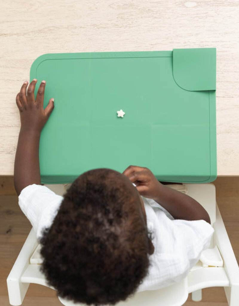 Bella Tunno Wonder Mat Sea Foam