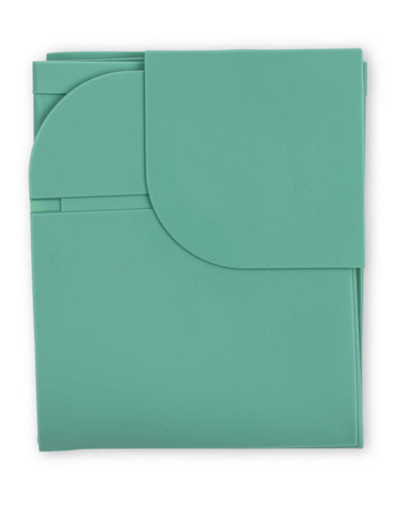 Bella Tunno Wonder Mat Sea Foam