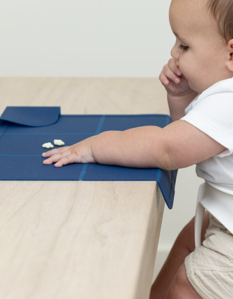 Bella Tunno Wonder Mat Midnight