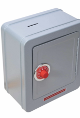 Schylling Toys Steel Safe w/Alarm