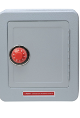 Schylling Toys Steel Safe w/Alarm