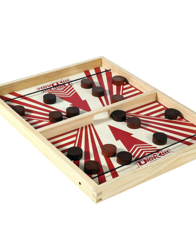 Schylling Toys Disk Dash