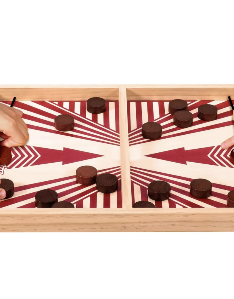 Schylling Toys Disk Dash