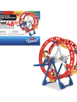 Schylling Toys K'NEX MINI FERRIS WHEEL -  MINI CLASSICS