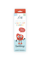 Glo Pals GLO PALS 4 Sammy Red