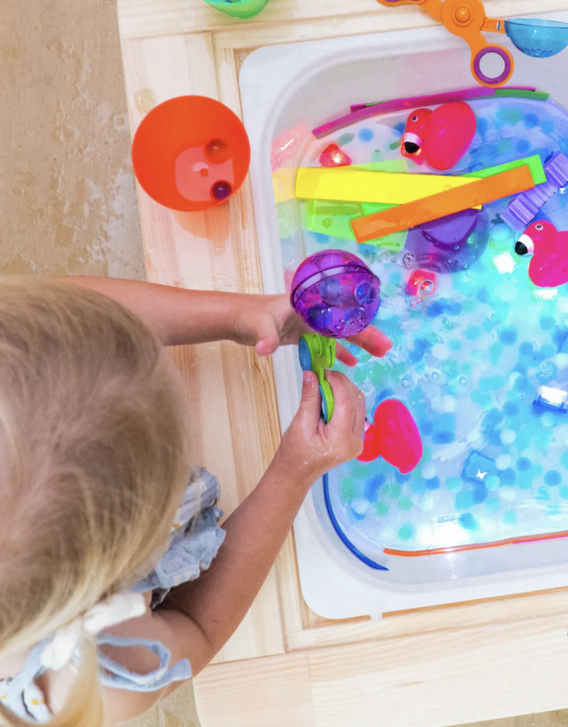 Glo Pals GLO PALS 4 Sammy Red