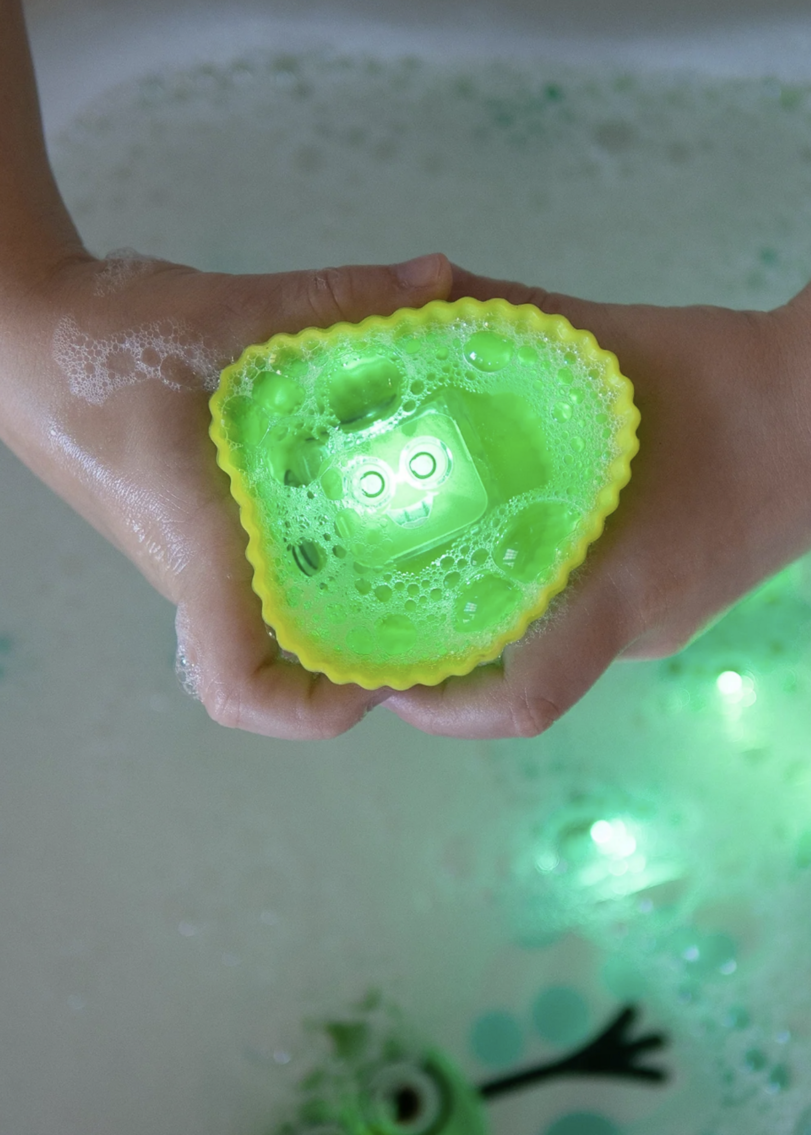 Glo Pals GLO PALS 4 Pippa Green