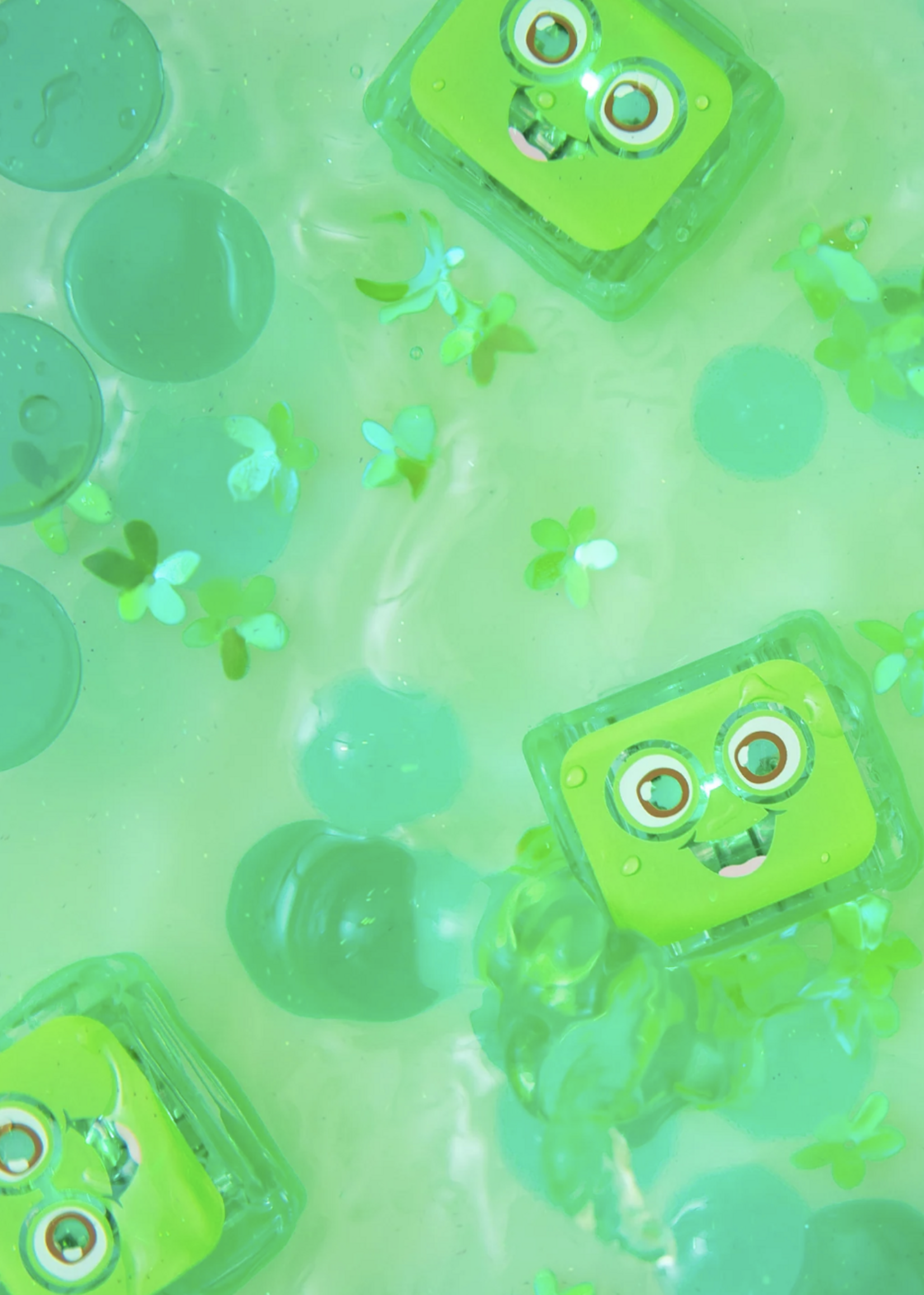 Glo Pals GLO PALS 4 Pippa Green