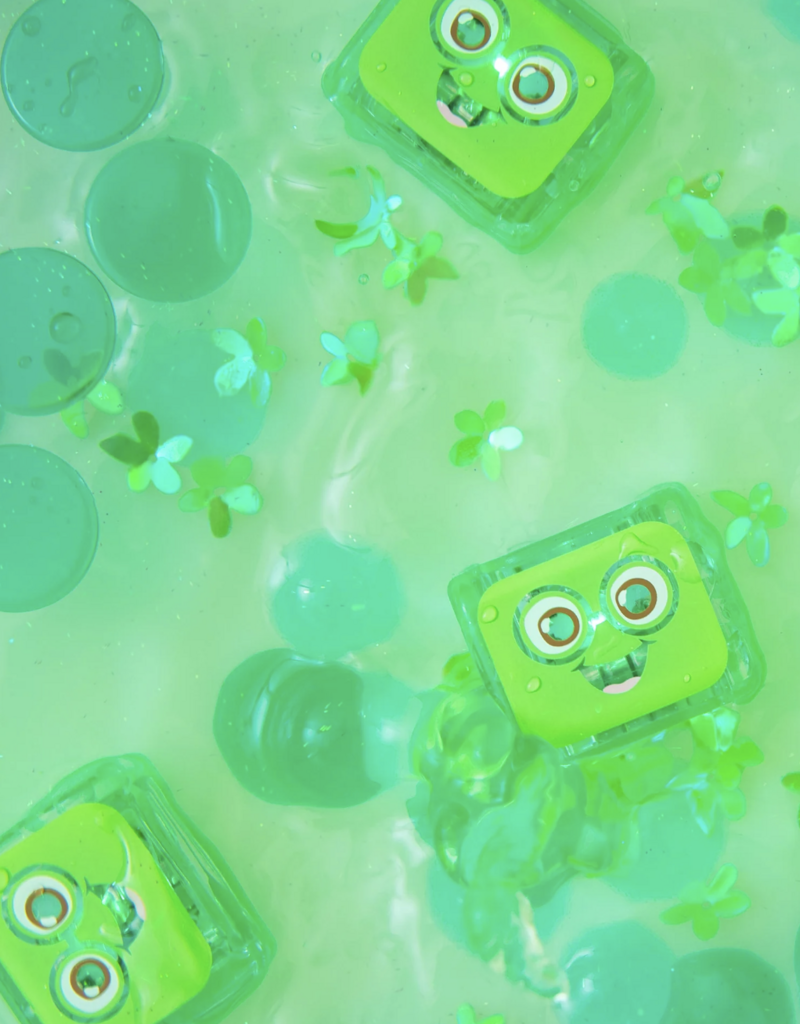 Glo Pals GLO PALS 4 Pippa Green