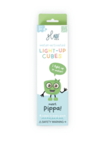 Glo Pals GLO PALS 4 Pippa Green