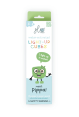 Glo Pals GLO PALS 4 Pippa Green