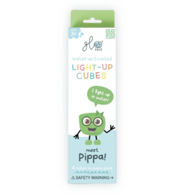 Glo Pals GLO PALS 4 Pippa Green