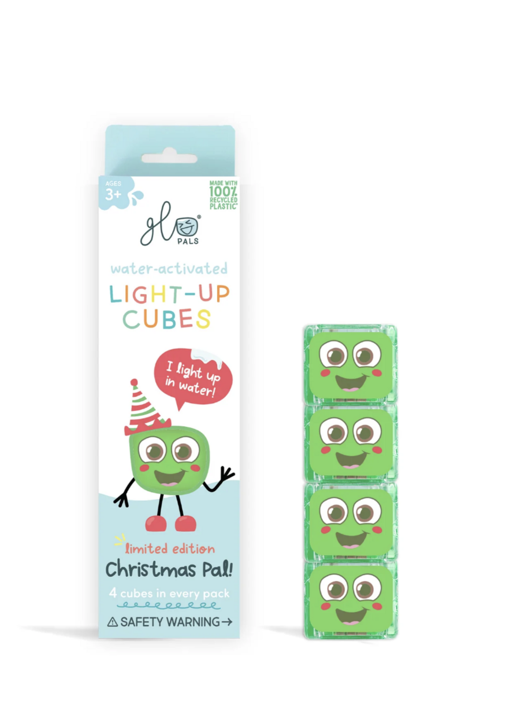 Glo Pals GLO PALS 4 Christmas