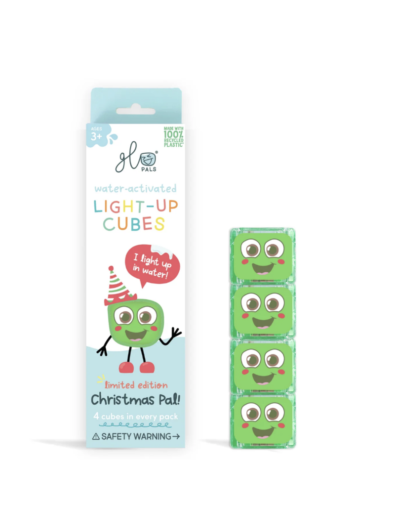 Glo Pals GLO PALS 4 Christmas