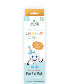 Glo Pals GLO PALS 4 Party Pals